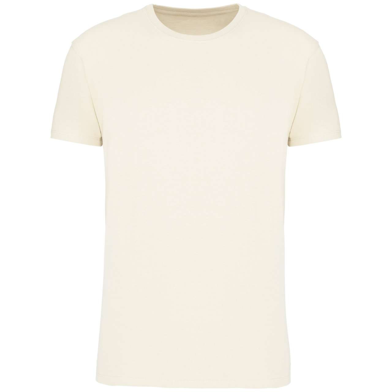 ORGANIC 190IC CREW NECK T-SHIRT