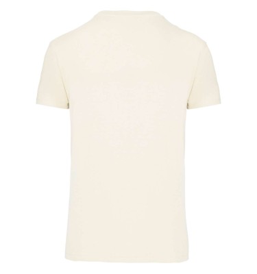 ORGANIC 190IC CREW NECK T-SHIRT
