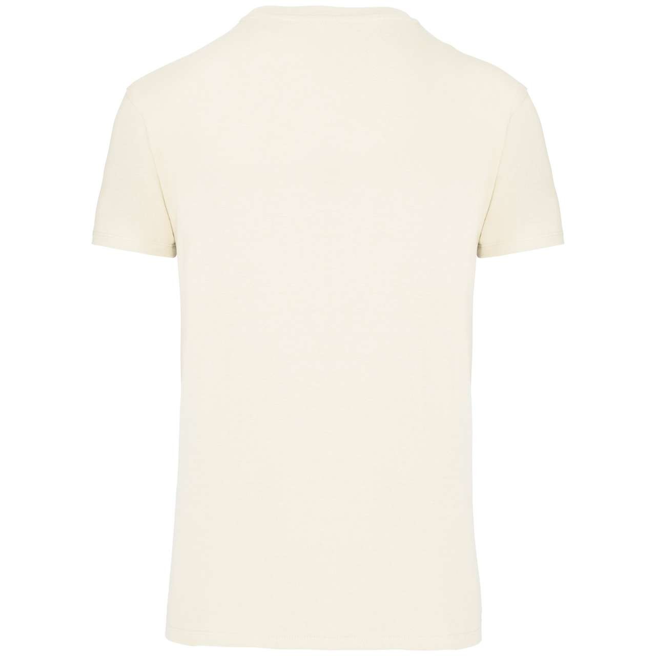 ORGANIC 190IC CREW NECK T-SHIRT