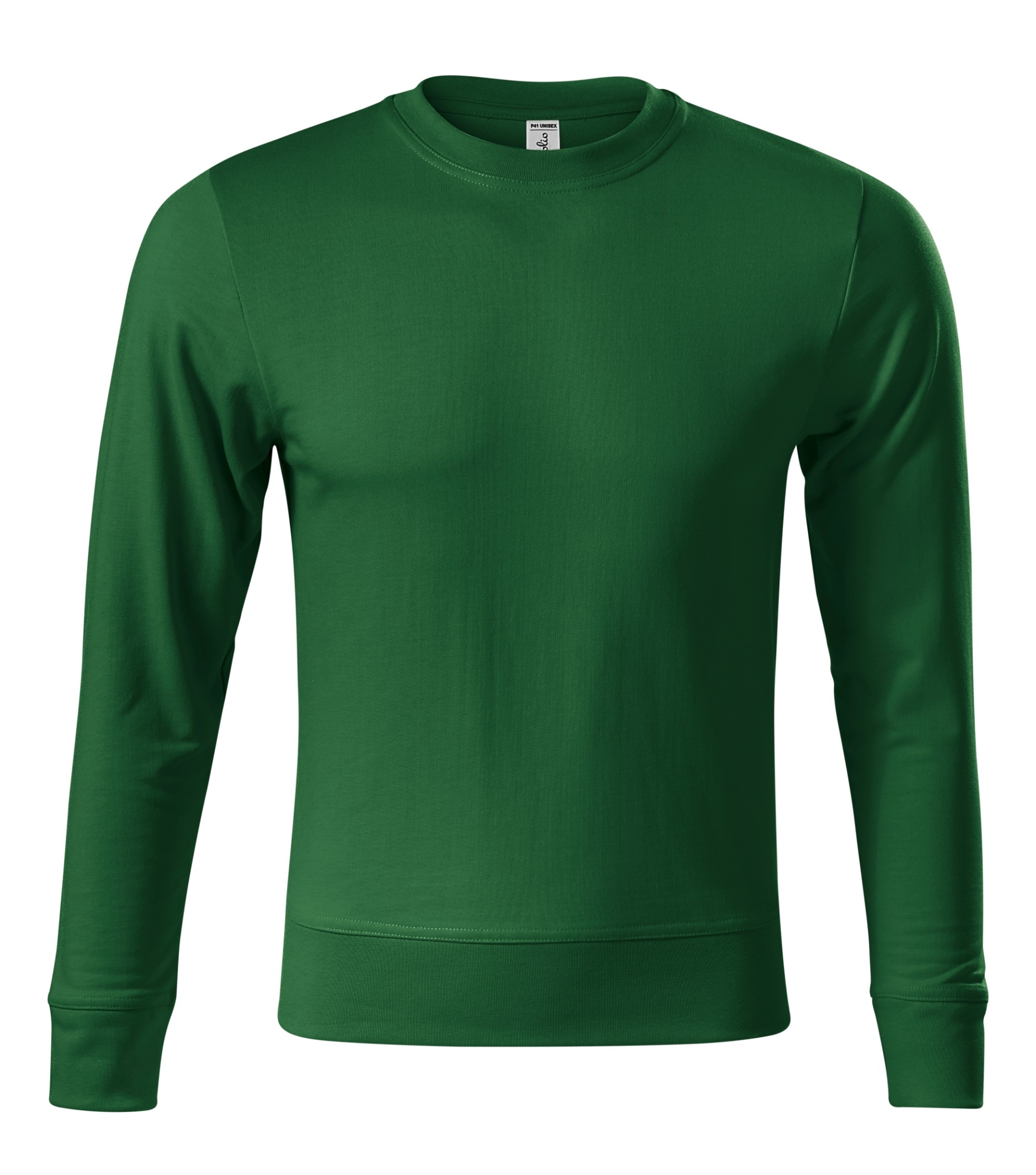 Bluza unisex Zero
