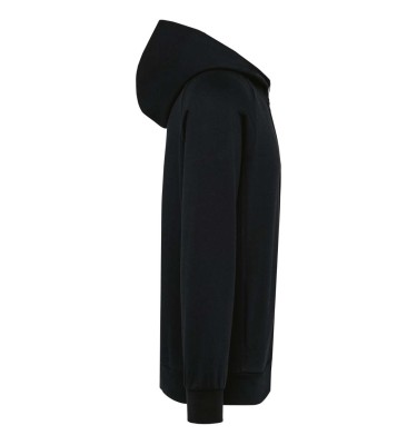 MEN'S ZIPPED HOODIE