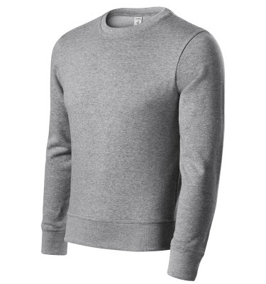 Ciemnoszary melanż