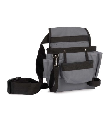 TOOL BAG WITH BELT