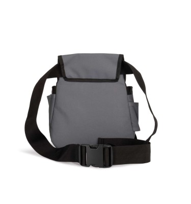 TOOL BAG WITH BELT