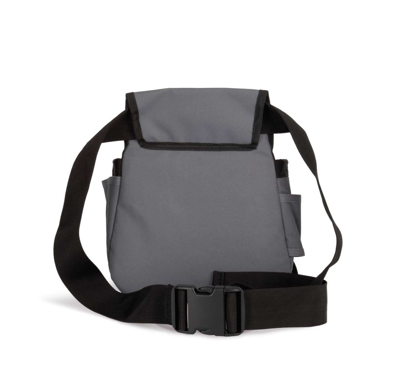 TOOL BAG WITH BELT