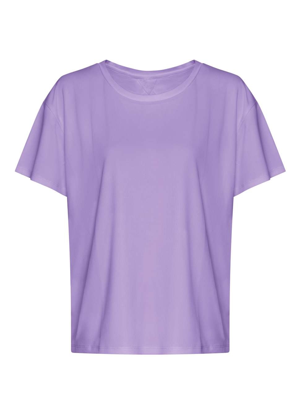 WOMEN'S OPEN BACK T