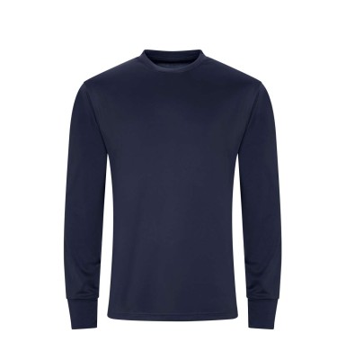 LONG SLEEVE ACTIVE T