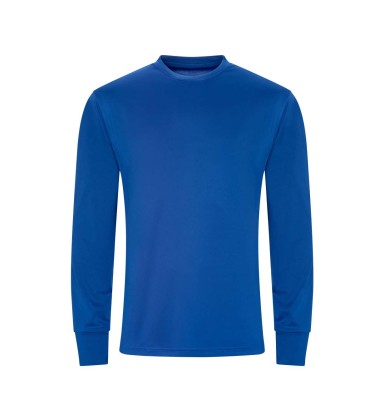 LONG SLEEVE ACTIVE T