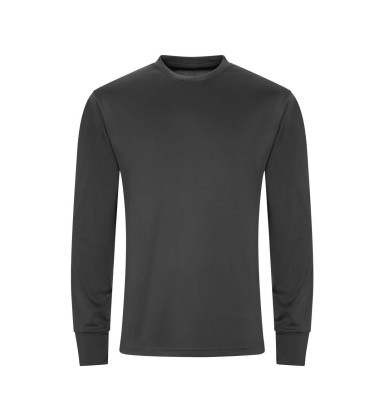 LONG SLEEVE ACTIVE T