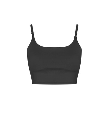 WOMEN'S RECYCLED TECH SPORTS BRA