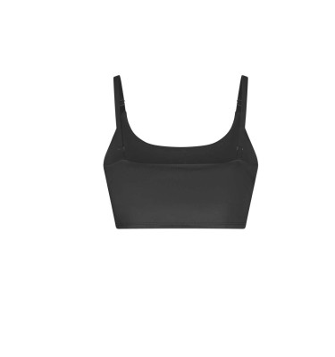 WOMEN'S RECYCLED TECH SPORTS BRA