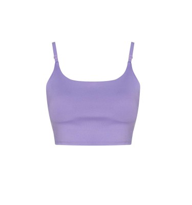 WOMEN'S RECYCLED TECH SPORTS BRA