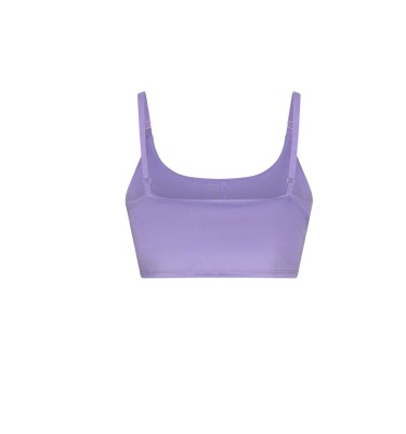 WOMEN'S RECYCLED TECH SPORTS BRA