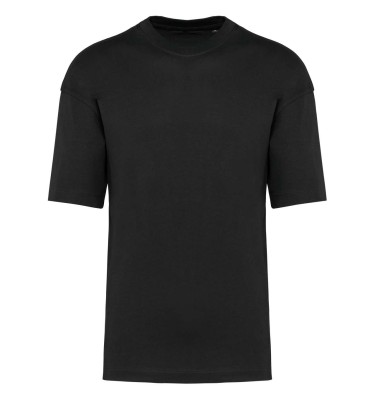 OVERSIZED SHORT SLEEVE UNISEX T-SHIRT