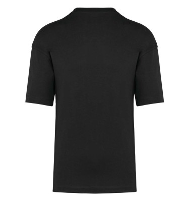 OVERSIZED SHORT SLEEVE UNISEX T-SHIRT