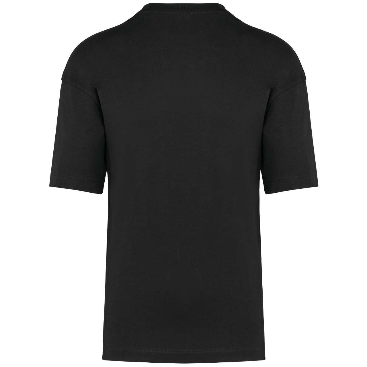 OVERSIZED SHORT SLEEVE UNISEX T-SHIRT