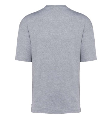 OVERSIZED SHORT SLEEVE UNISEX T-SHIRT