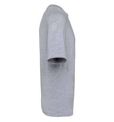 OVERSIZED SHORT SLEEVE UNISEX T-SHIRT