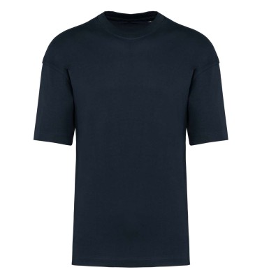 OVERSIZED SHORT SLEEVE UNISEX T-SHIRT
