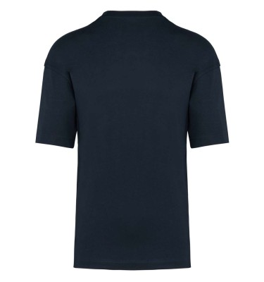 OVERSIZED SHORT SLEEVE UNISEX T-SHIRT