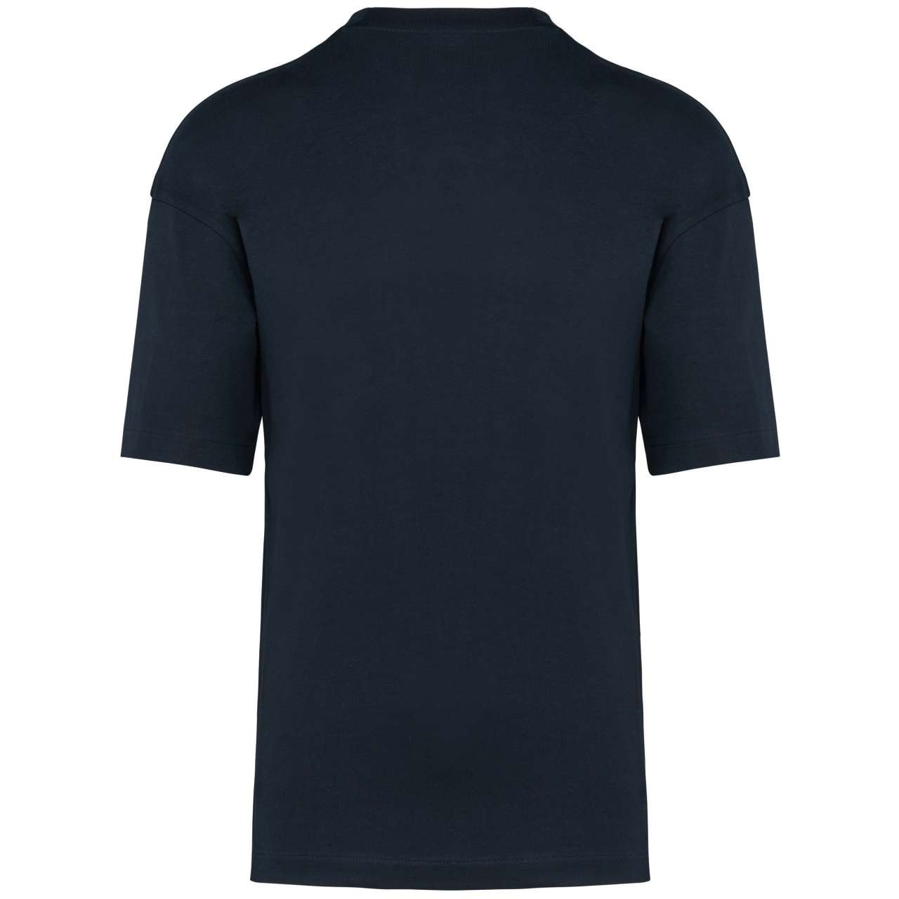 OVERSIZED SHORT SLEEVE UNISEX T-SHIRT