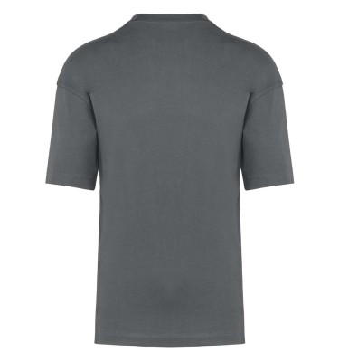 OVERSIZED SHORT SLEEVE UNISEX T-SHIRT