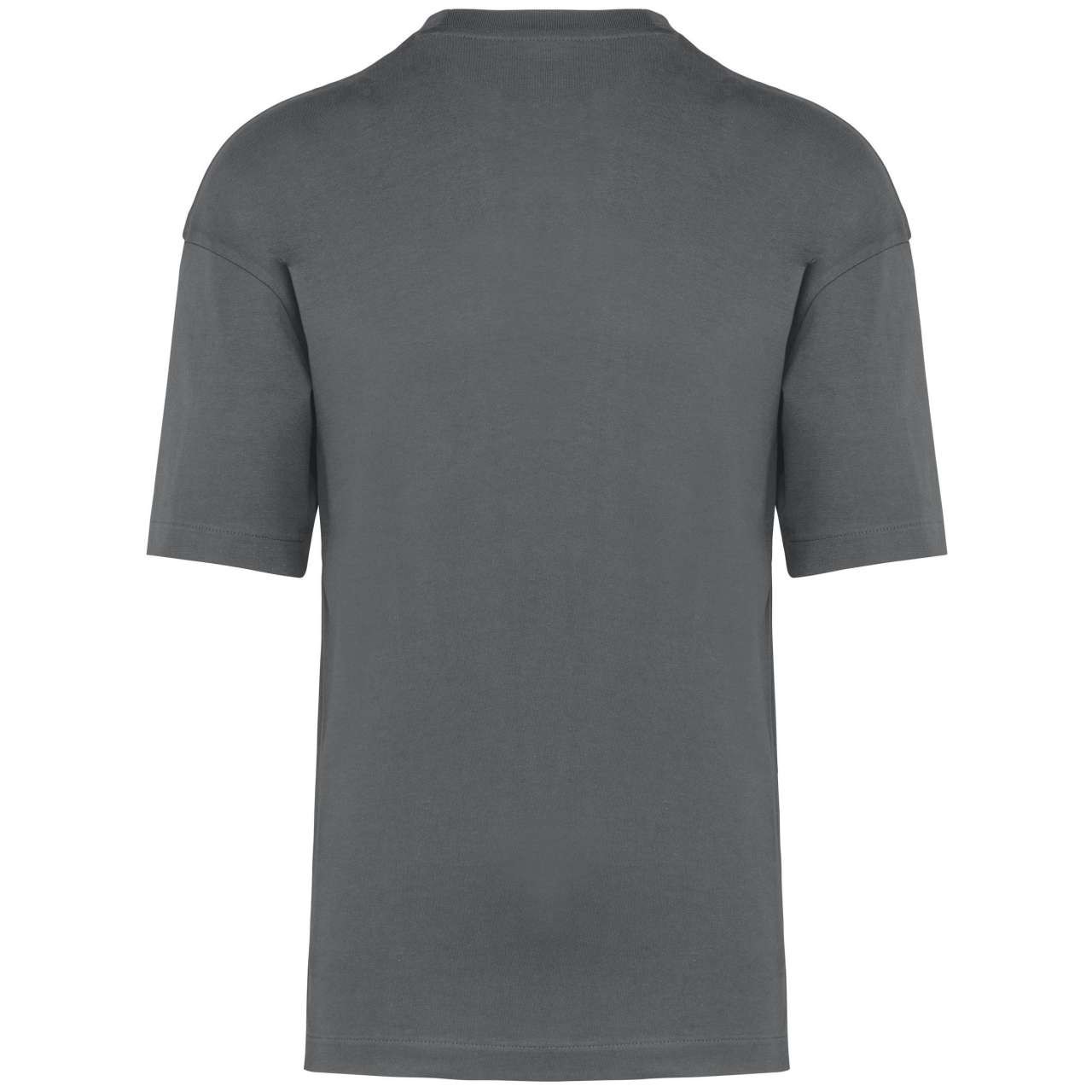 OVERSIZED SHORT SLEEVE UNISEX T-SHIRT