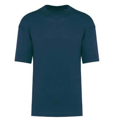OVERSIZED SHORT SLEEVE UNISEX T-SHIRT