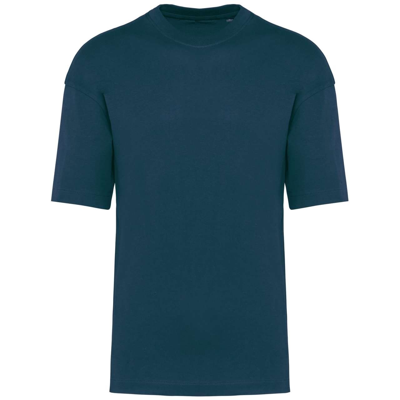 OVERSIZED SHORT SLEEVE UNISEX T-SHIRT