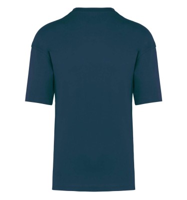 OVERSIZED SHORT SLEEVE UNISEX T-SHIRT