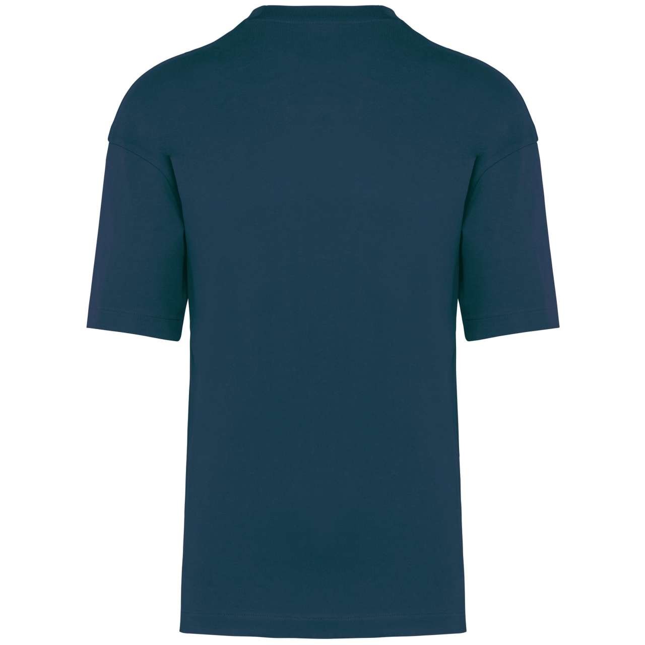 OVERSIZED SHORT SLEEVE UNISEX T-SHIRT