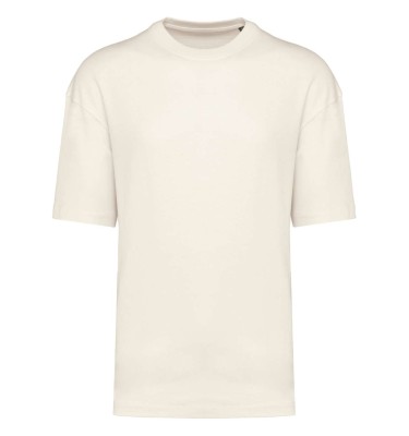 OVERSIZED SHORT SLEEVE UNISEX T-SHIRT