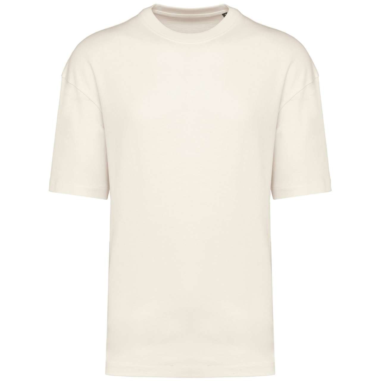 OVERSIZED SHORT SLEEVE UNISEX T-SHIRT