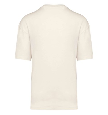 OVERSIZED SHORT SLEEVE UNISEX T-SHIRT