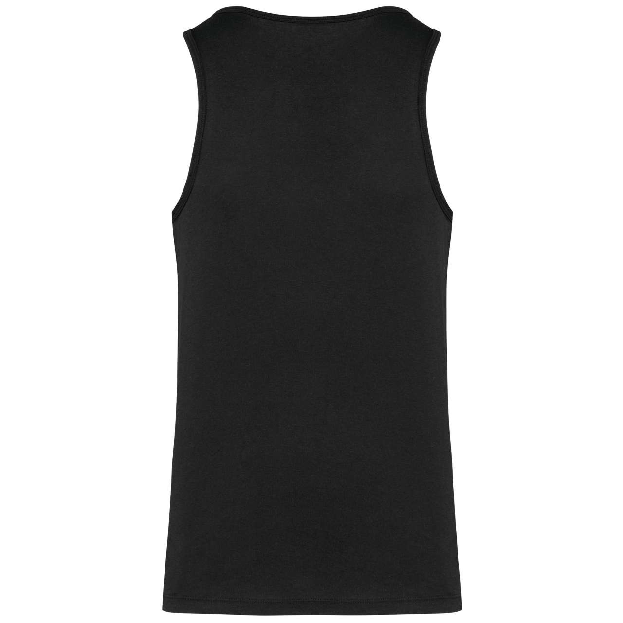 ECO-FRIENDLY MEN TANKTOP