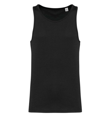 ECO-FRIENDLY MEN TANKTOP