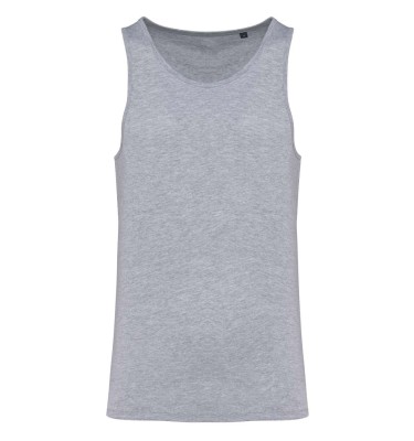 ECO-FRIENDLY MEN TANKTOP