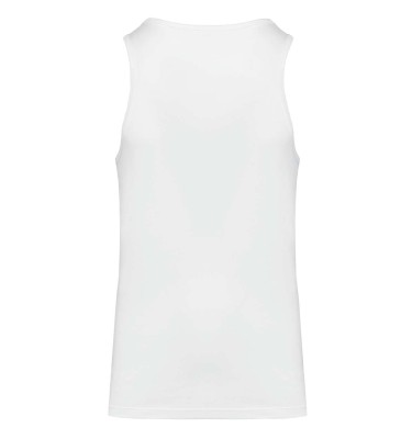 ECO-FRIENDLY MEN TANKTOP