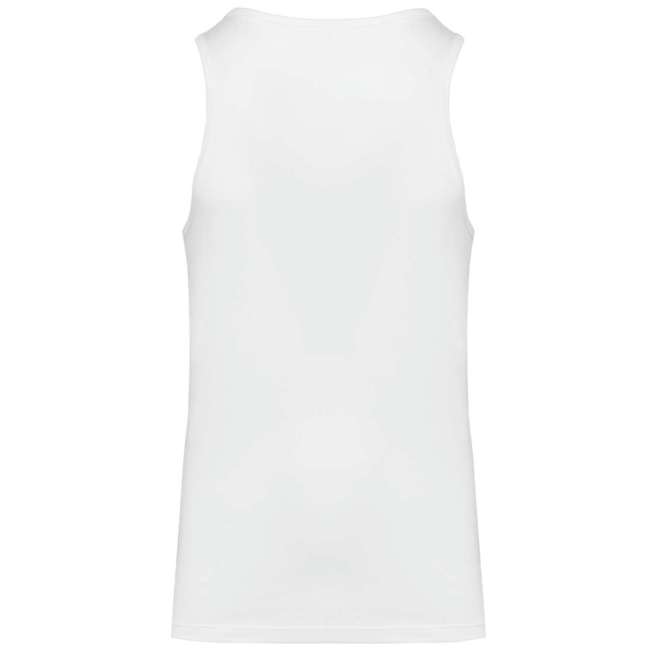 ECO-FRIENDLY MEN TANKTOP