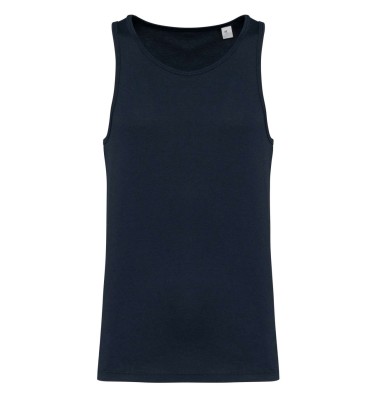 ECO-FRIENDLY MEN TANKTOP