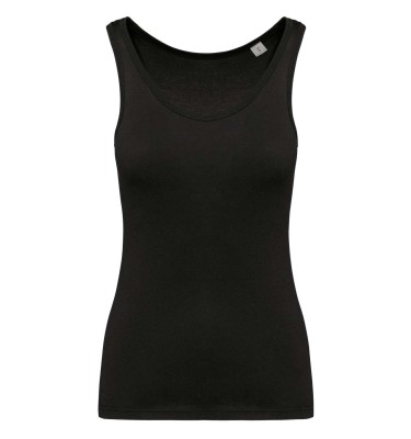 LADIES’ ECO-FRIENDLY TANK TOP