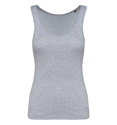 LADIES’ ECO-FRIENDLY TANK TOP