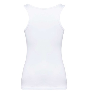 LADIES’ ECO-FRIENDLY TANK TOP