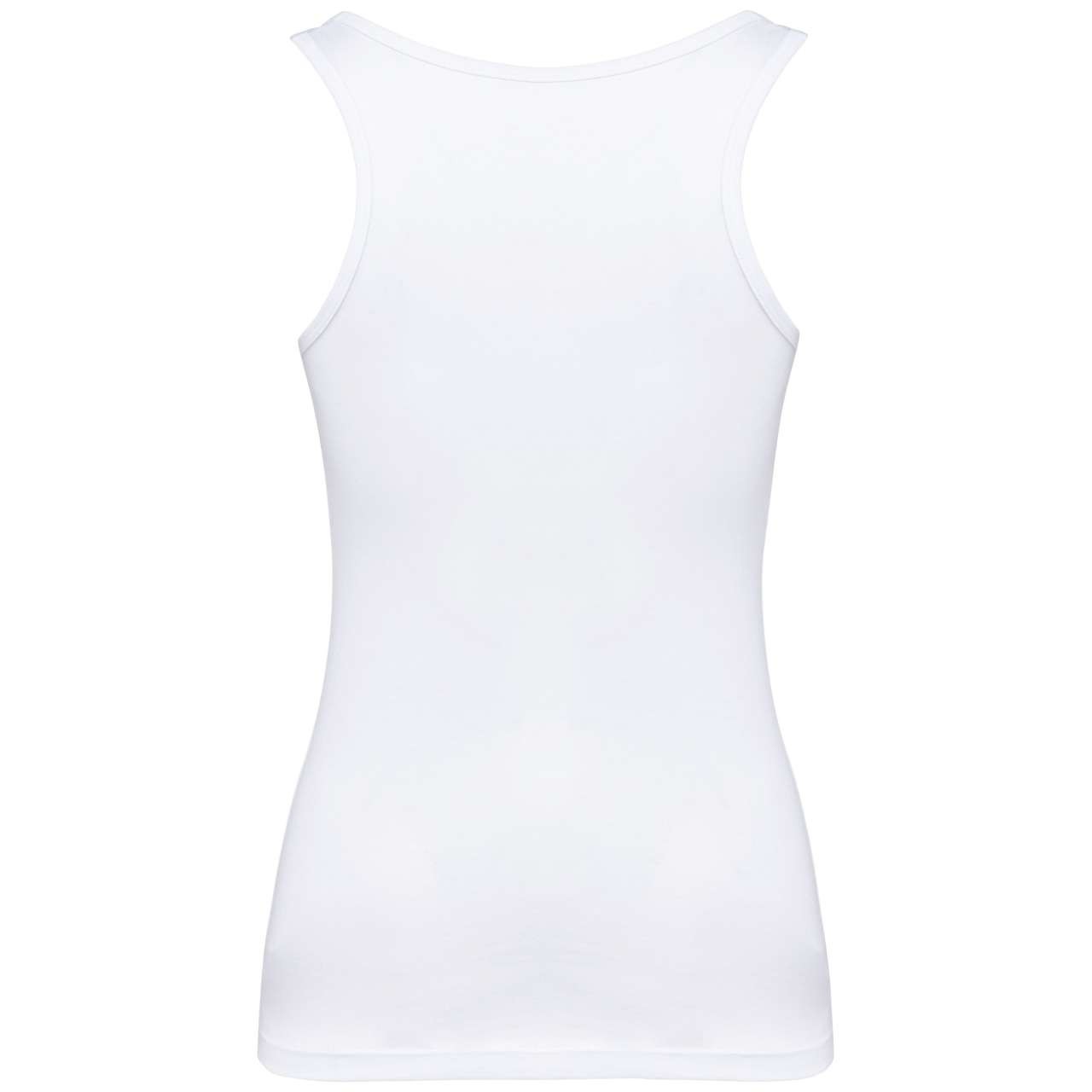 LADIES’ ECO-FRIENDLY TANK TOP
