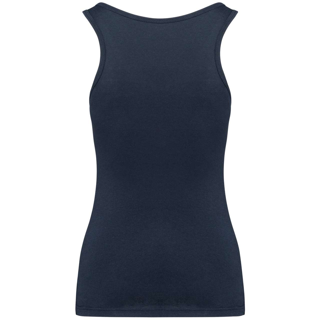 LADIES’ ECO-FRIENDLY TANK TOP