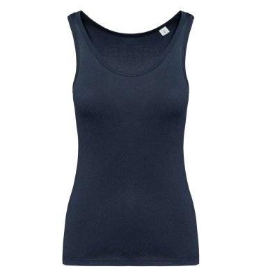 LADIES’ ECO-FRIENDLY TANK TOP