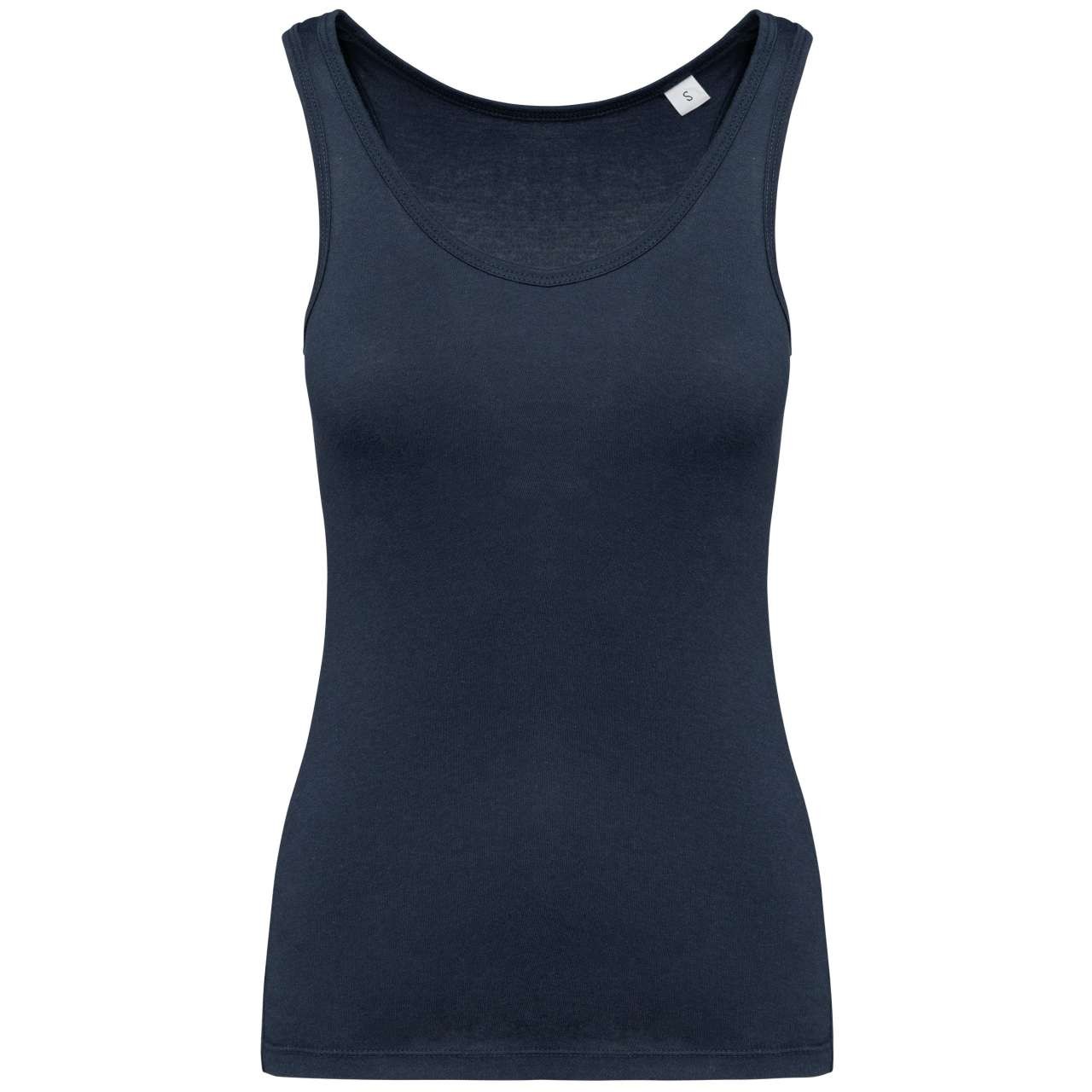 LADIES’ ECO-FRIENDLY TANK TOP