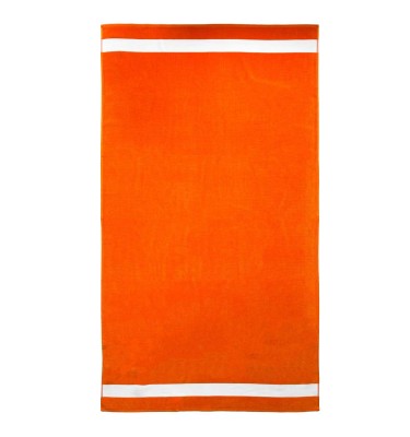 OLIMA VELOUR BEACH TOWEL