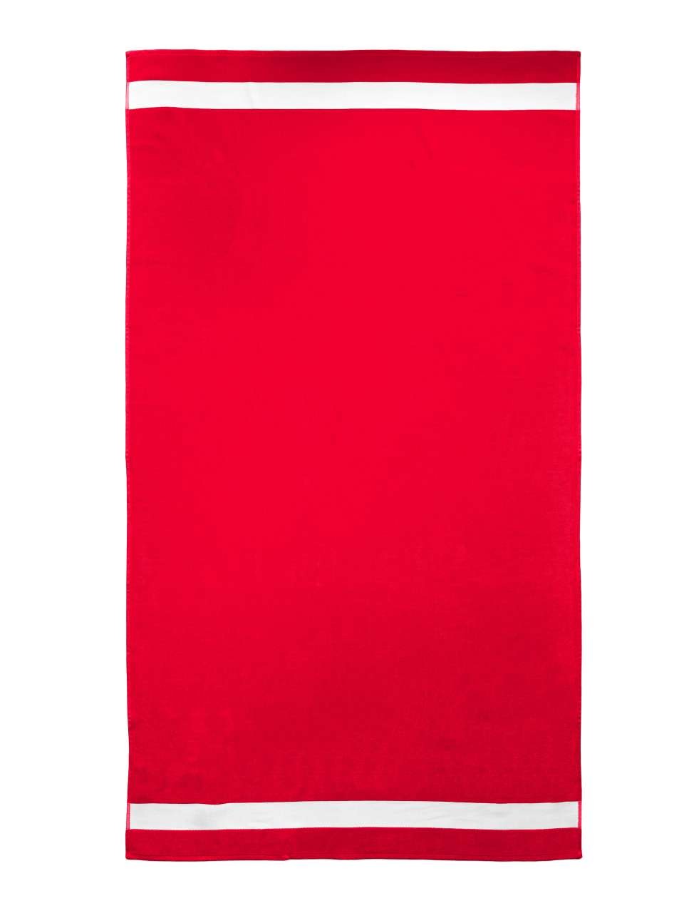 OLIMA VELOUR BEACH TOWEL