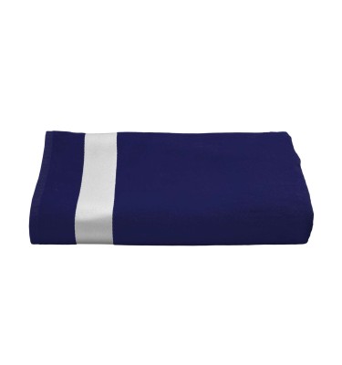 OLIMA VELOUR BEACH TOWEL
